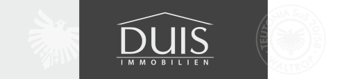 Logo von DUIS Immobilien, Waltrop